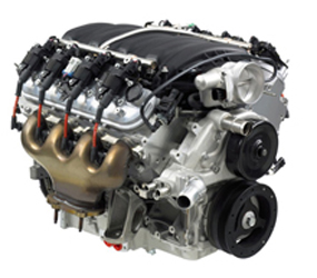 B0606 Engine